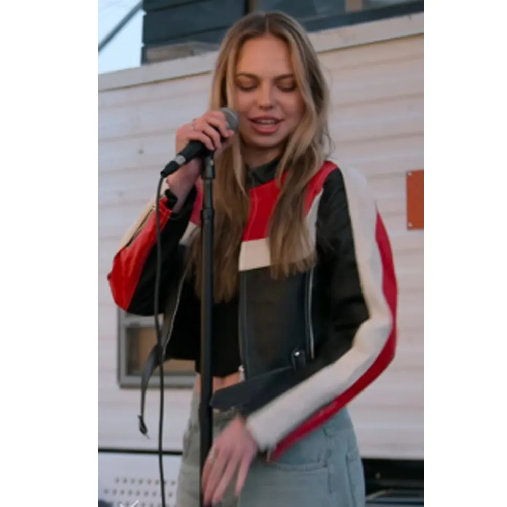 ADELA playing live